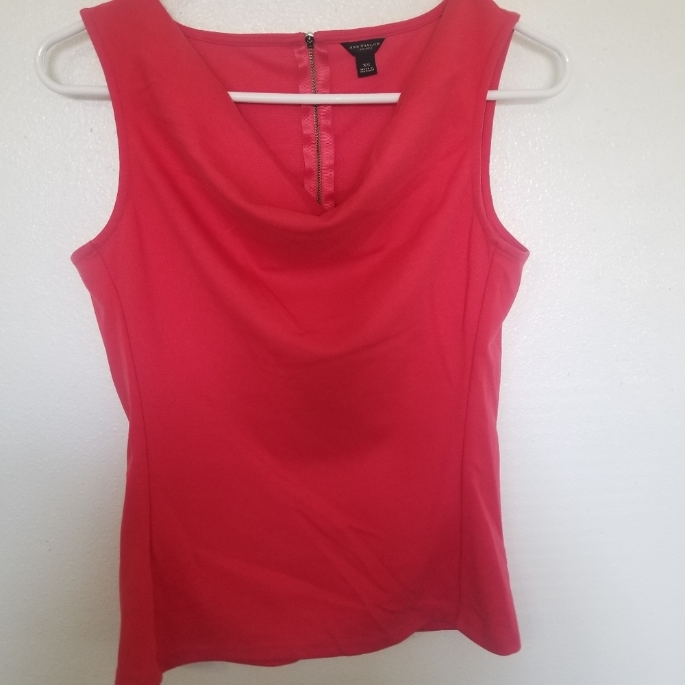 Ann Taylor Top